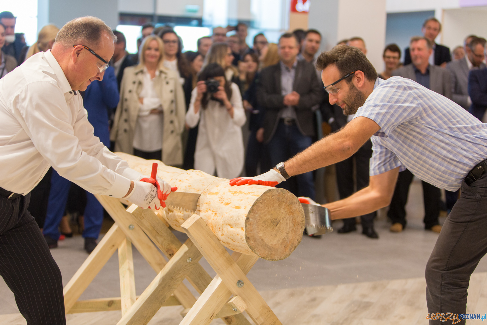 Nowe Centrum Franowo Foto: lepszyPOZNAN.pl/Piotr Rychter Nowe Centrum Franowo Foto: lepszyPOZNAN.pl/Piotr Rychter