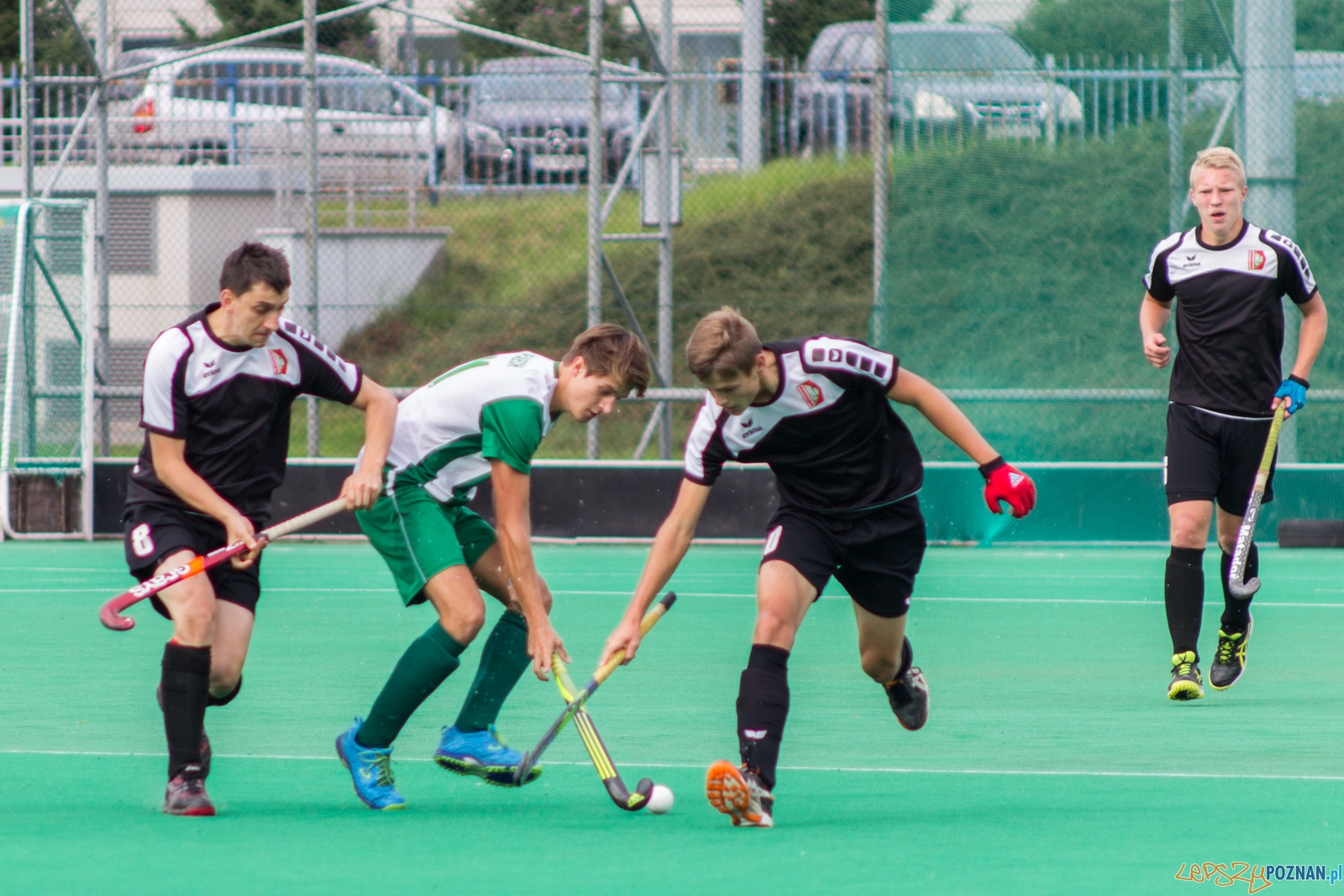 KS Warta Poznań - LKS Rogowo Foto: lepszyPOZNAN.pl / Ewelina Jaskowiak KS Warta Poznań - LKS Rogowo Foto: lepszyPOZNAN.pl / Ewelina Jaskowiak