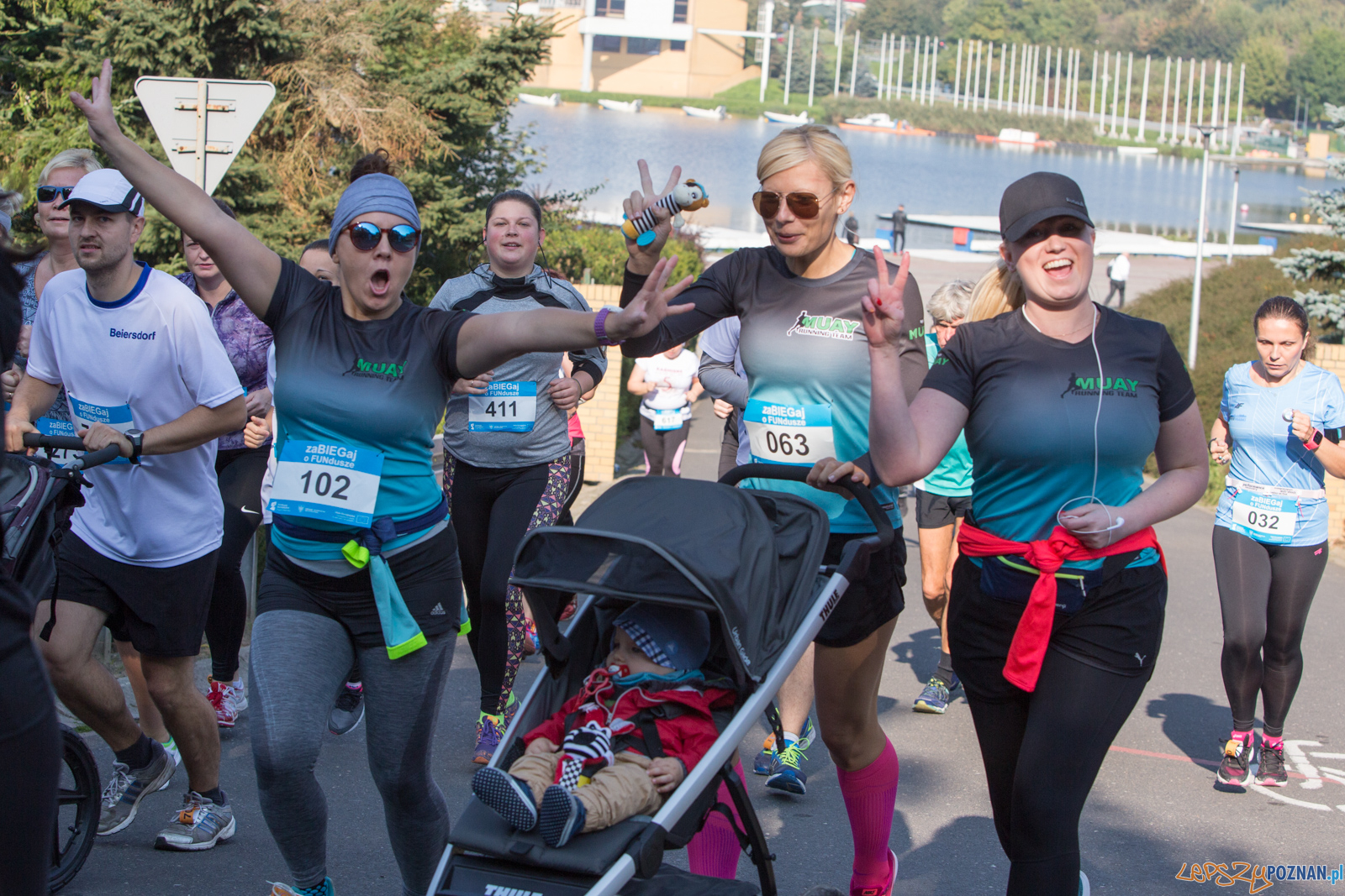 Zabiegaj o fundusze Foto: lepszyPOZNAN.pl/Piotr Rychter Zabiegaj o fundusze Foto: lepszyPOZNAN.pl/Piotr Rychter