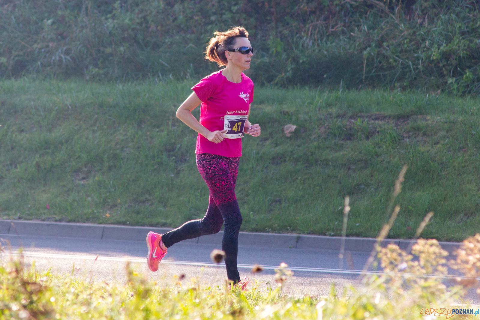 2 Bieg Na Rzecz Ekonomii Społecznej Foto: lepszyPOZNAN.pl / Piotr Rychter 2 Bieg Na Rzecz Ekonomii Społecznej Foto: lepszyPOZNAN.pl / Piotr Rychter