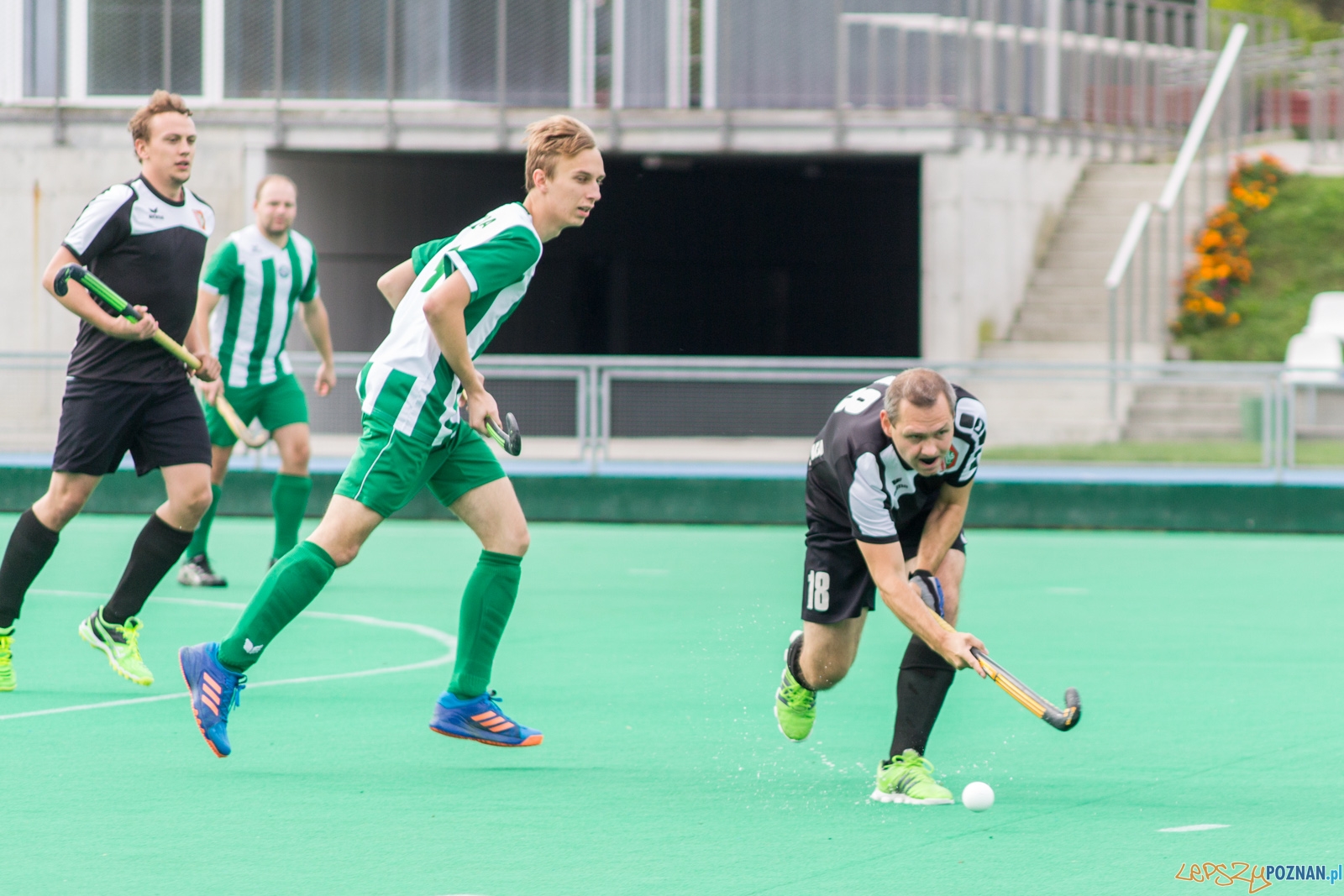 KS Warta Poznań - LKS Rogowo Foto: lepszyPOZNAN.pl / Ewelina Jaskowiak KS Warta Poznań - LKS Rogowo Foto: lepszyPOZNAN.pl / Ewelina Jaskowiak