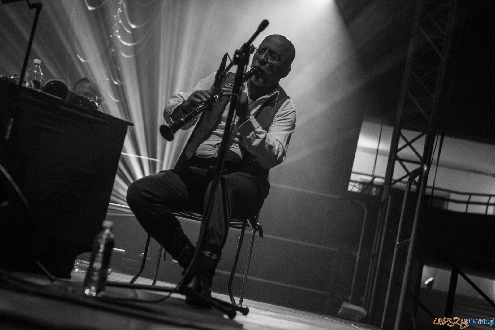 Kayah i Bregović (18.09.2017) Foto: © lepszyPOZNAN.pl / Karolina Kiraga Kayah i Bregović (18.09.2017) Foto: © lepszyPOZNAN.pl / Karolina Kiraga