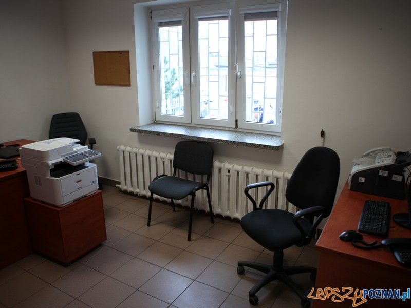 Posterunek Policji ponownie otwarty w Rokietnicy Foto: KWP w Poznaniu Posterunek Policji ponownie otwarty w Rokietnicy Foto: KWP w Poznaniu