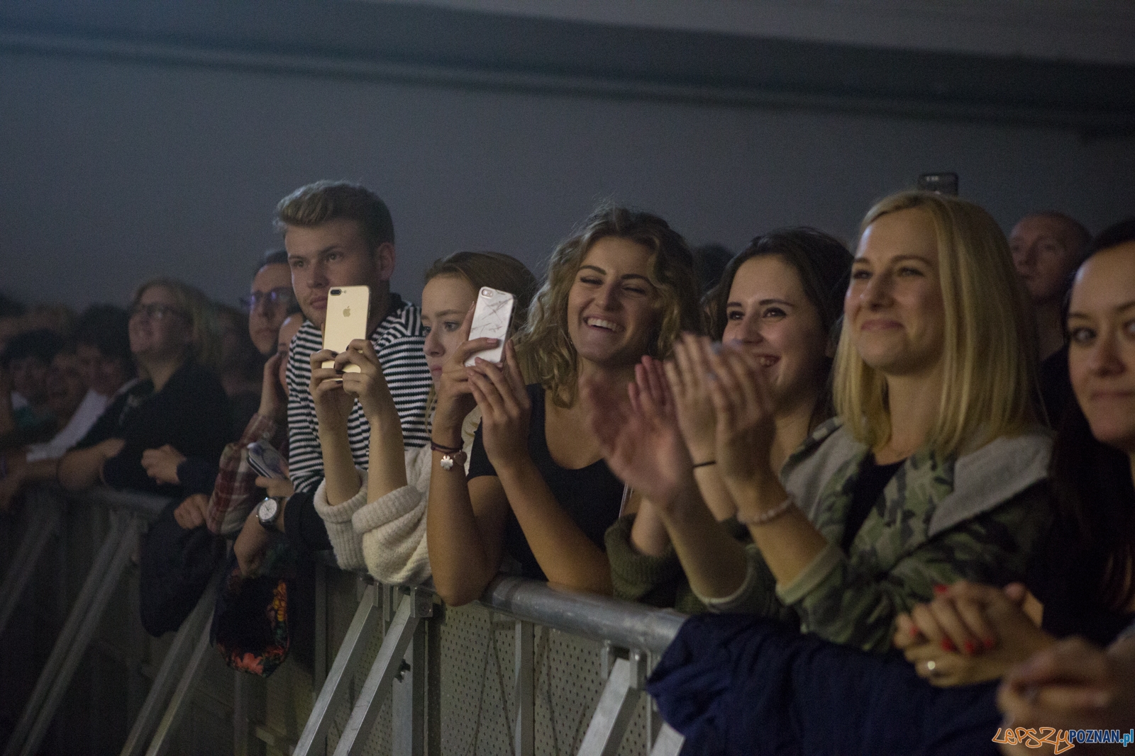Kayah i Bregović (18.09.2017) Foto: © lepszyPOZNAN.pl / Karolina Kiraga Kayah i Bregović (18.09.2017) Foto: © lepszyPOZNAN.pl / Karolina Kiraga