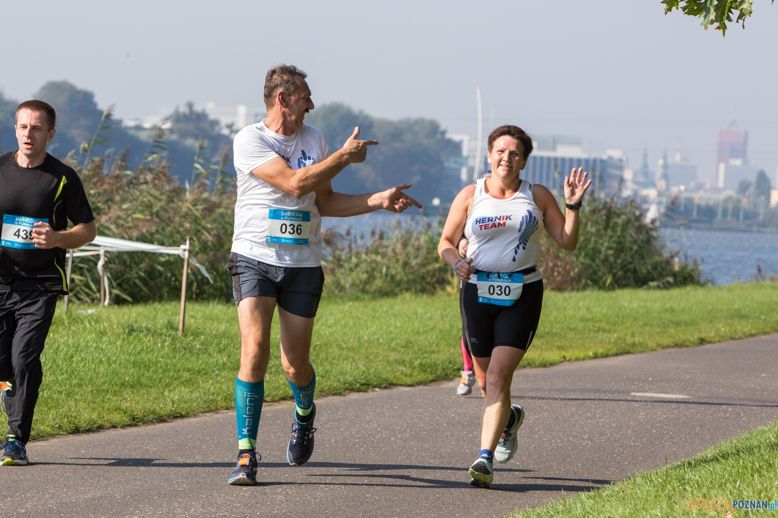 Zabiegaj o fundusze Foto: lepszyPOZNAN.pl/Piotr Rychter Zabiegaj o fundusze Foto: lepszyPOZNAN.pl/Piotr Rychter