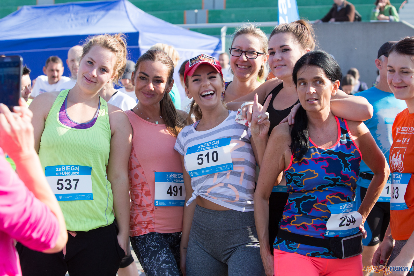 Zabiegaj o fundusze Foto: lepszyPOZNAN.pl/Piotr Rychter Zabiegaj o fundusze Foto: lepszyPOZNAN.pl/Piotr Rychter