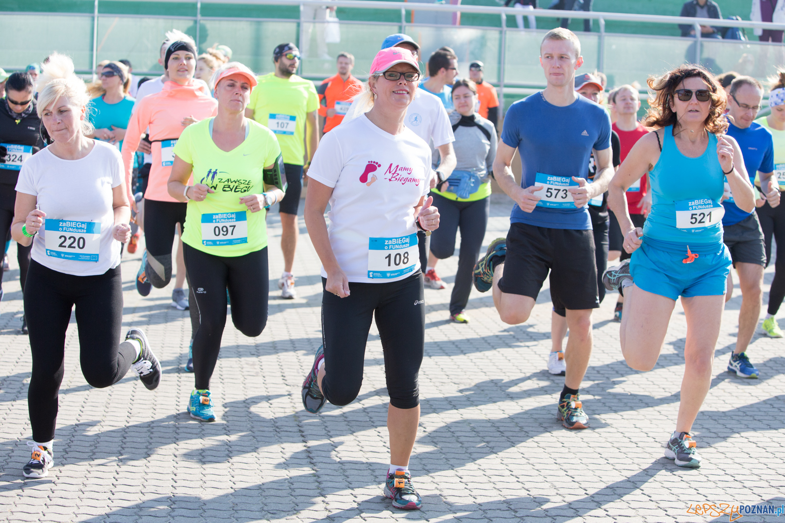 Zabiegaj o fundusze Foto: lepszyPOZNAN.pl/Piotr Rychter Zabiegaj o fundusze Foto: lepszyPOZNAN.pl/Piotr Rychter