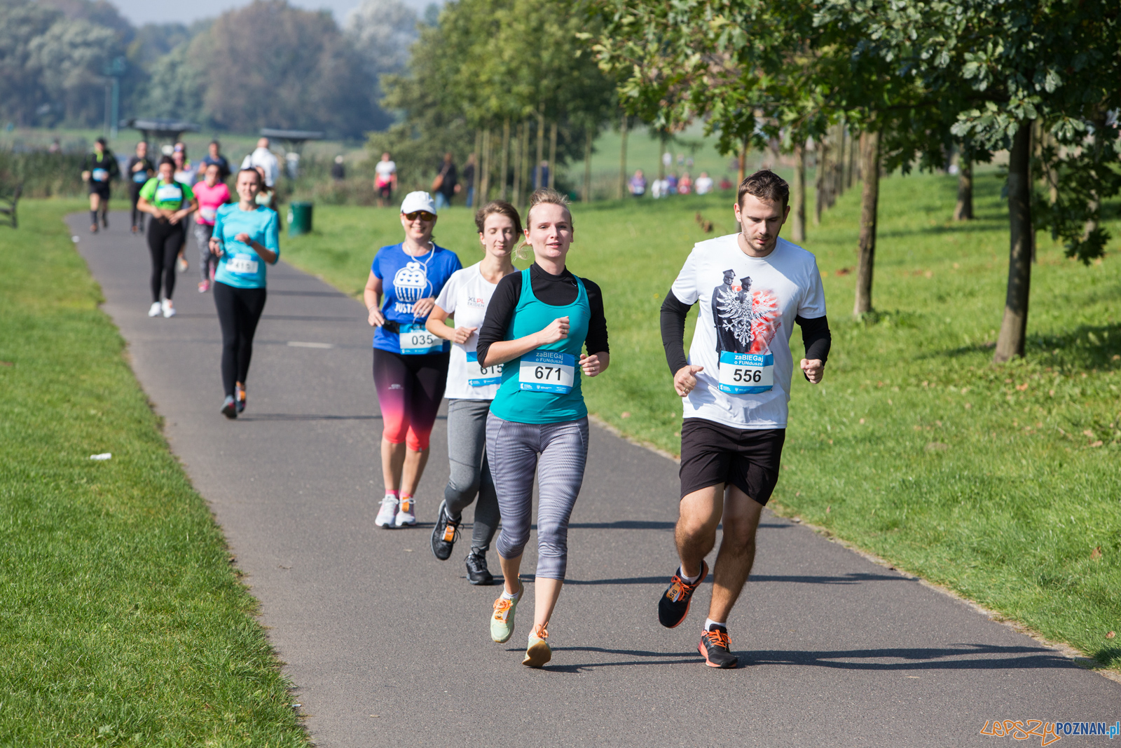 Zabiegaj o fundusze Foto: lepszyPOZNAN.pl/Piotr Rychter Zabiegaj o fundusze Foto: lepszyPOZNAN.pl/Piotr Rychter
