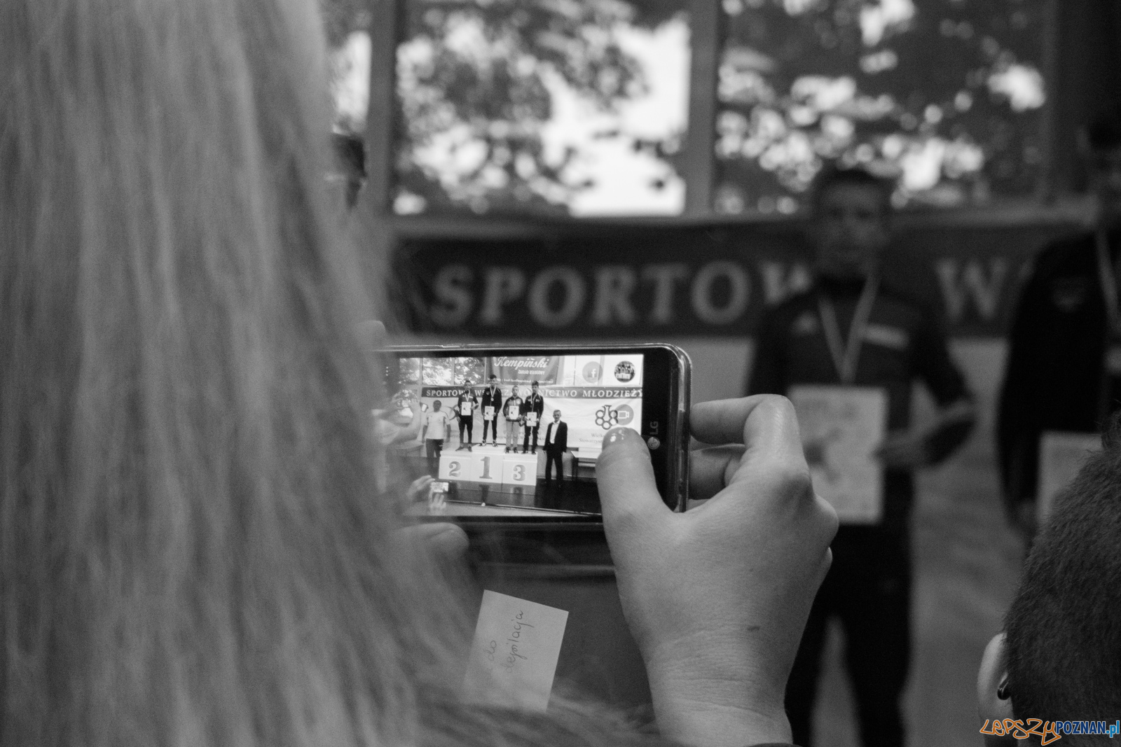 Międzywojewódzkie Mistrzostwa Młodzików Zapasy Styl Klasyczn Foto: lepszyPOZNAN.pl / Ewelina Jaskowiak Międzywojewódzkie Mistrzostwa Młodzików Zapasy Styl Klasyczn Foto: lepszyPOZNAN.pl / Ewelina Jaskowiak