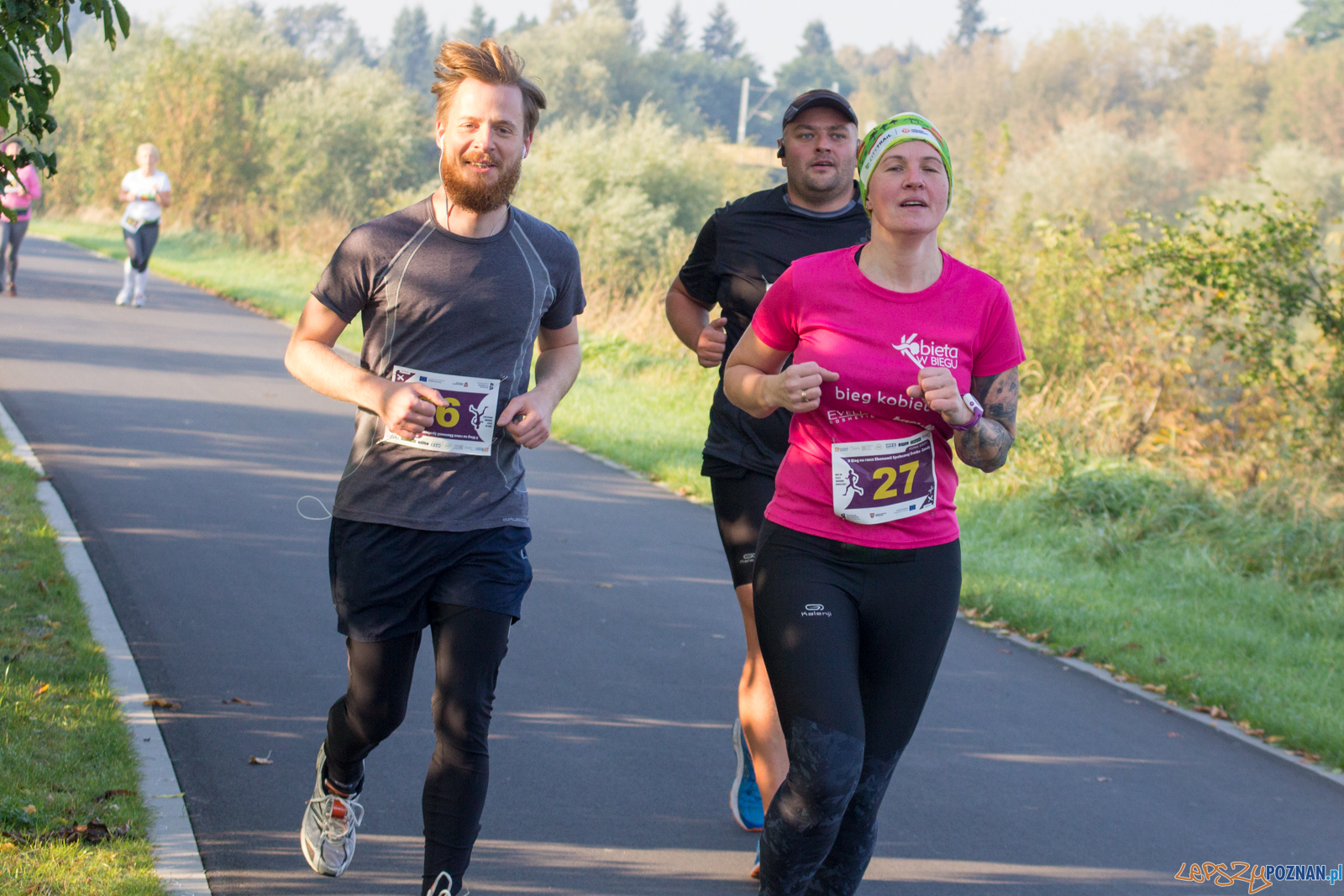 2 Bieg Na Rzecz Ekonomii Społecznej Foto: lepszyPOZNAN.pl / Piotr Rychter 2 Bieg Na Rzecz Ekonomii Społecznej Foto: lepszyPOZNAN.pl / Piotr Rychter