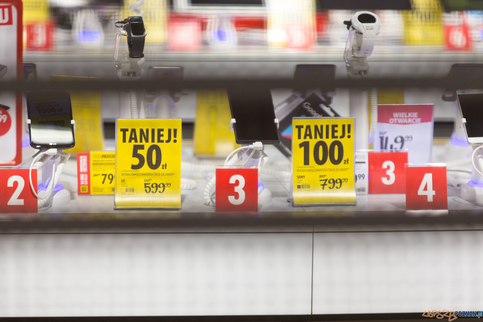 Nowe Centrum Franowo Foto: lepszyPOZNAN.pl/Piotr Rychter Nowe Centrum Franowo Foto: lepszyPOZNAN.pl/Piotr Rychter