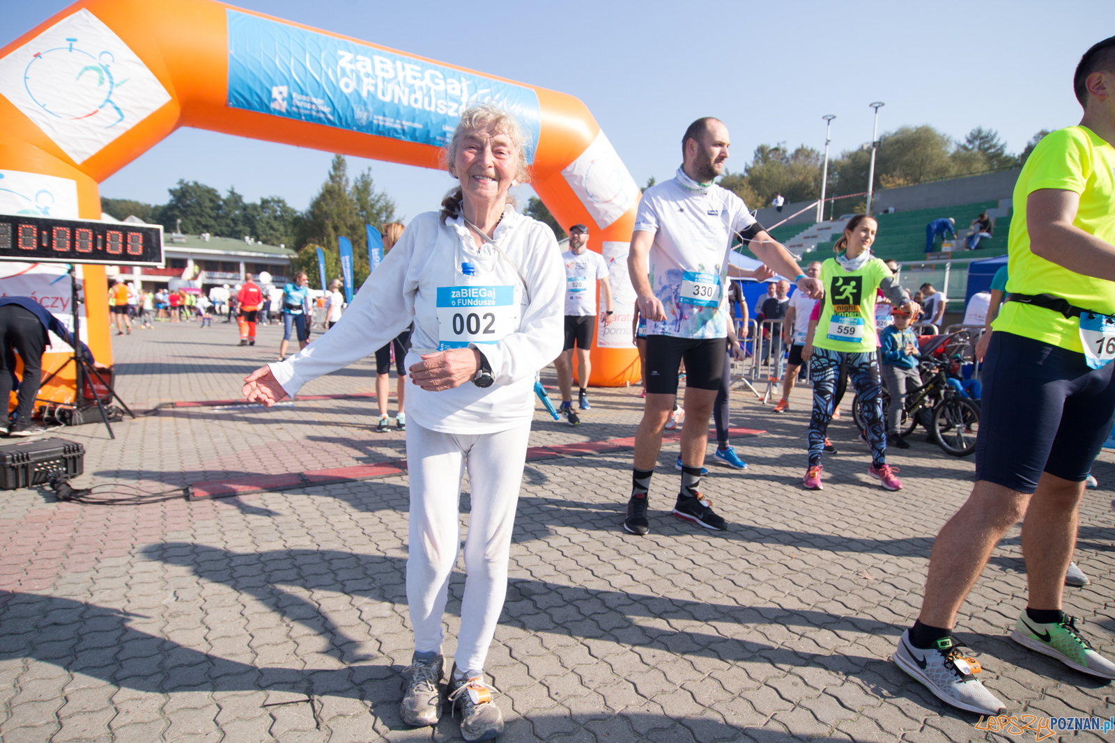 Zabiegaj o fundusze Foto: lepszyPOZNAN.pl/Piotr Rychter Zabiegaj o fundusze Foto: lepszyPOZNAN.pl/Piotr Rychter