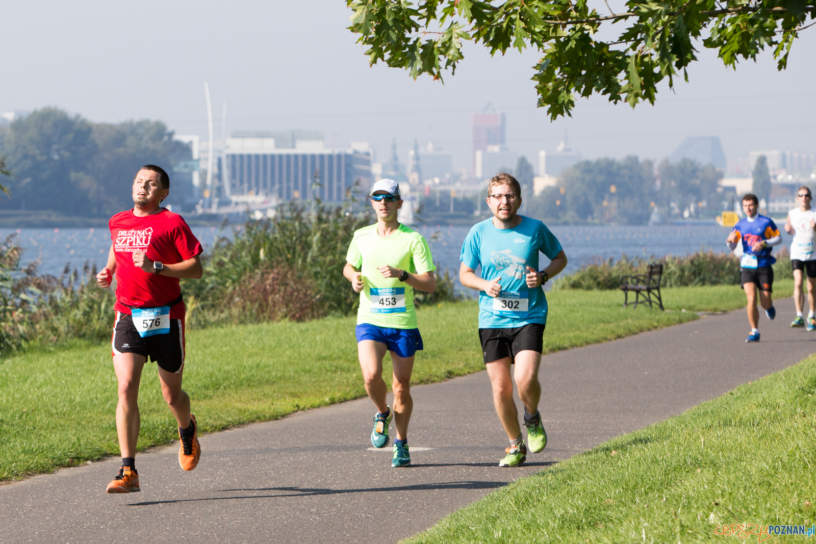 Zabiegaj o fundusze Foto: lepszyPOZNAN.pl/Piotr Rychter Zabiegaj o fundusze Foto: lepszyPOZNAN.pl/Piotr Rychter