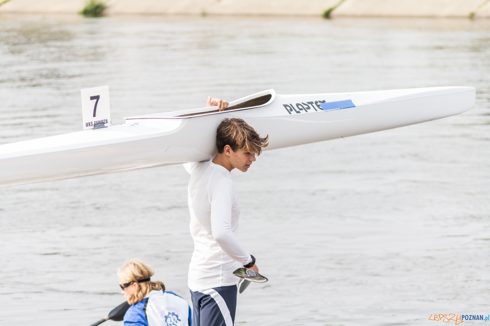 III Piknik Poznańskich Olimpijczyków Foto: lepszyPOZNAN.pl / Ewelina Jaskowiak III Piknik Poznańskich Olimpijczyków Foto: lepszyPOZNAN.pl / Ewelina Jaskowiak