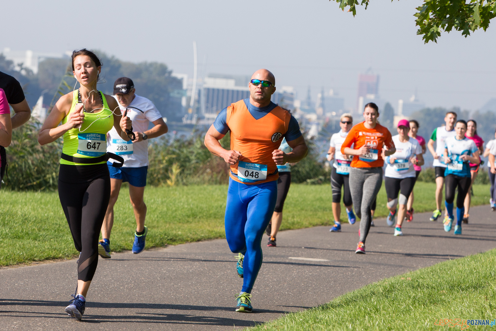 Zabiegaj o fundusze Foto: lepszyPOZNAN.pl/Piotr Rychter Zabiegaj o fundusze Foto: lepszyPOZNAN.pl/Piotr Rychter