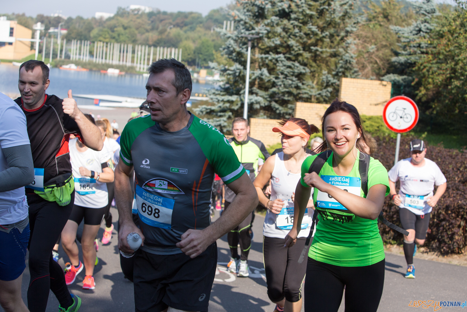 Zabiegaj o fundusze Foto: lepszyPOZNAN.pl/Piotr Rychter Zabiegaj o fundusze Foto: lepszyPOZNAN.pl/Piotr Rychter