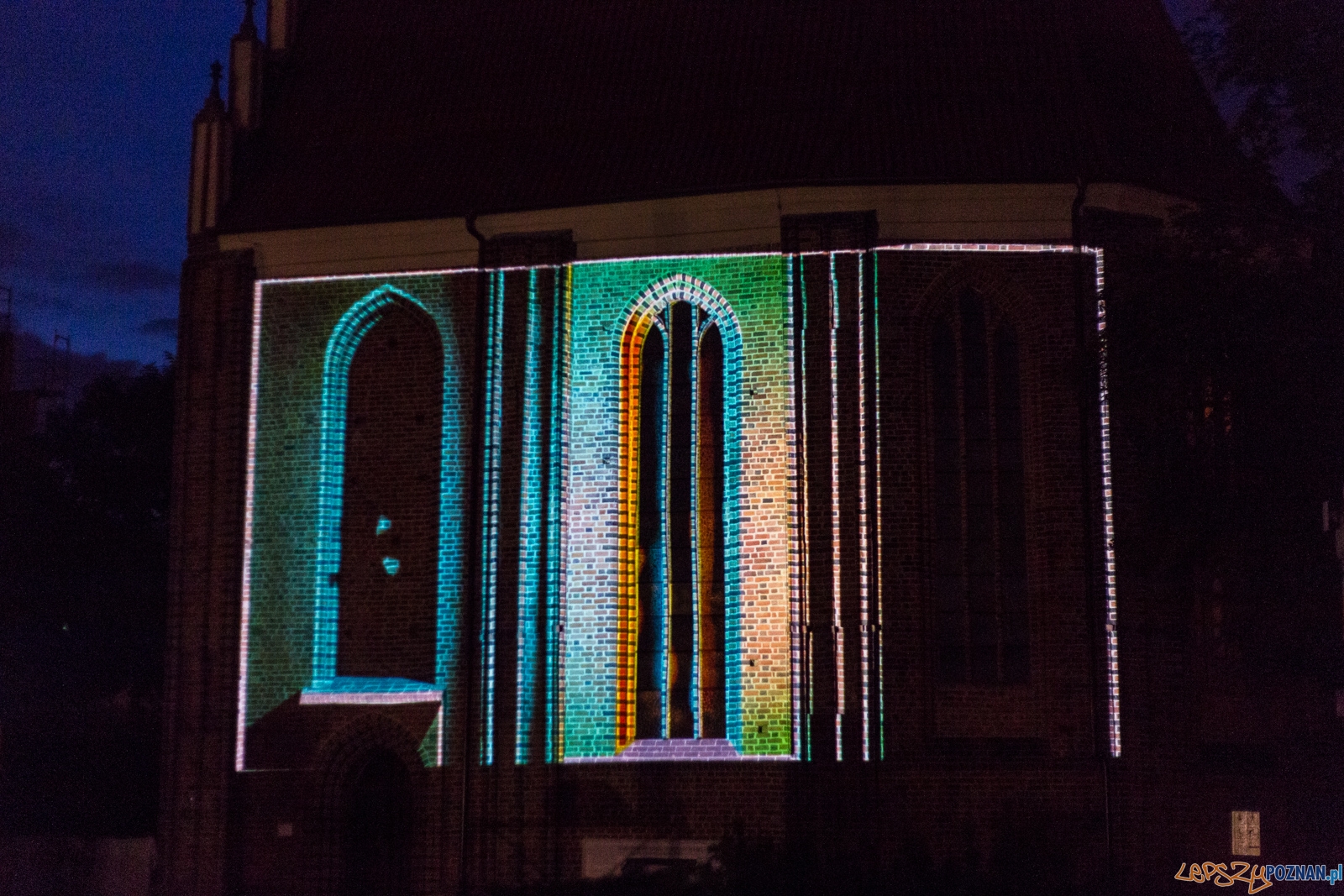 Jasna Wyspa Foto: lepszyPOZNAN.pl/Piotr Rychter Jasna Wyspa Foto: lepszyPOZNAN.pl/Piotr Rychter