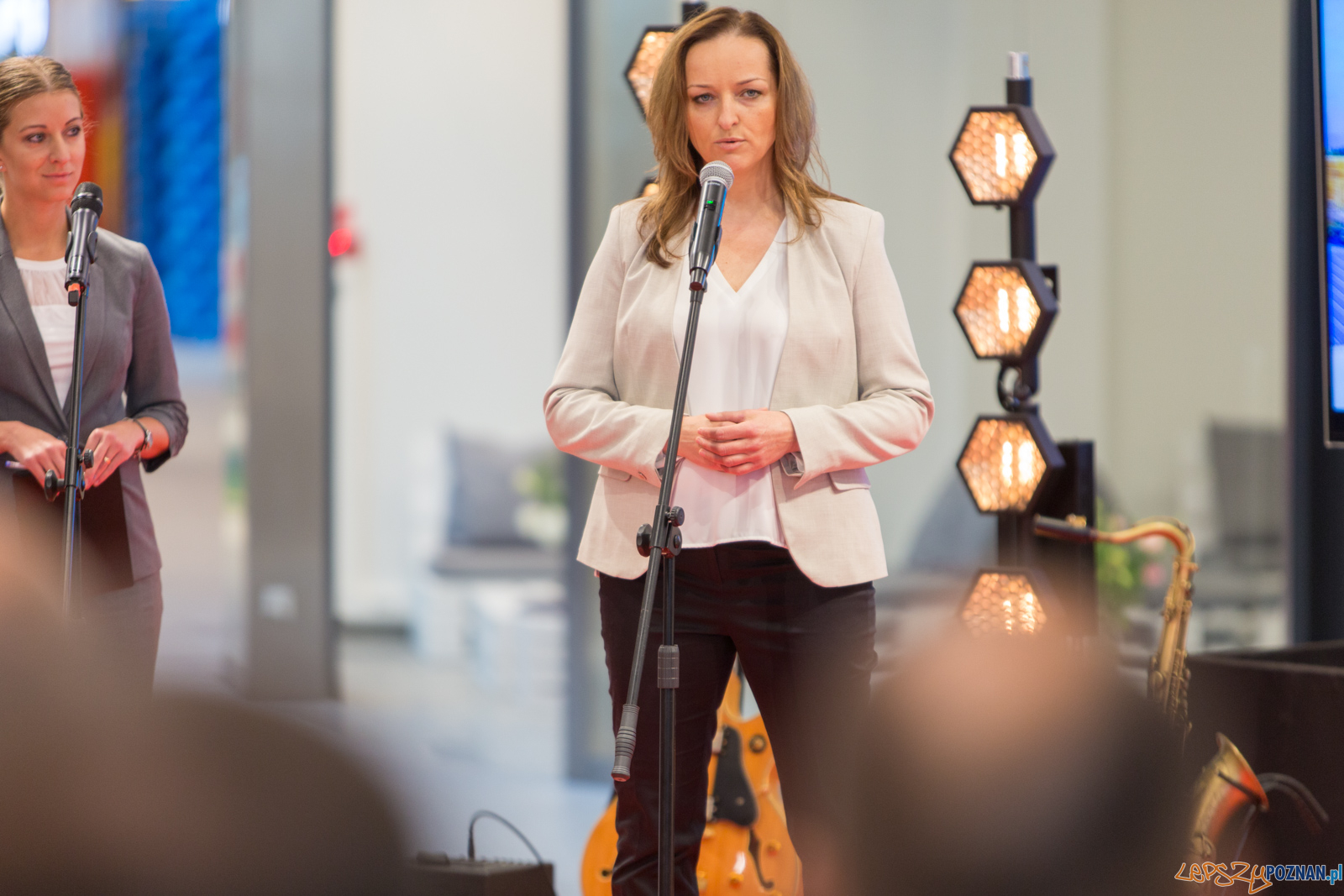 Nowe Centrum Franowo Foto: lepszyPOZNAN.pl/Piotr Rychter Nowe Centrum Franowo Foto: lepszyPOZNAN.pl/Piotr Rychter