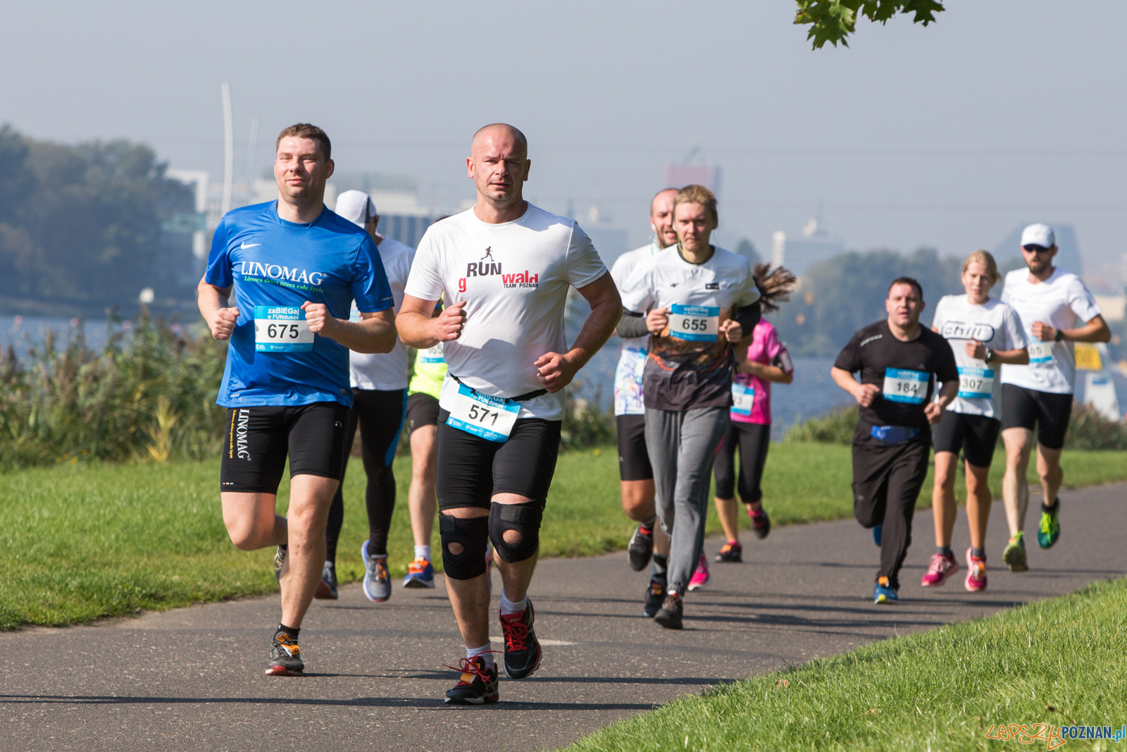 Zabiegaj o fundusze Foto: lepszyPOZNAN.pl/Piotr Rychter Zabiegaj o fundusze Foto: lepszyPOZNAN.pl/Piotr Rychter