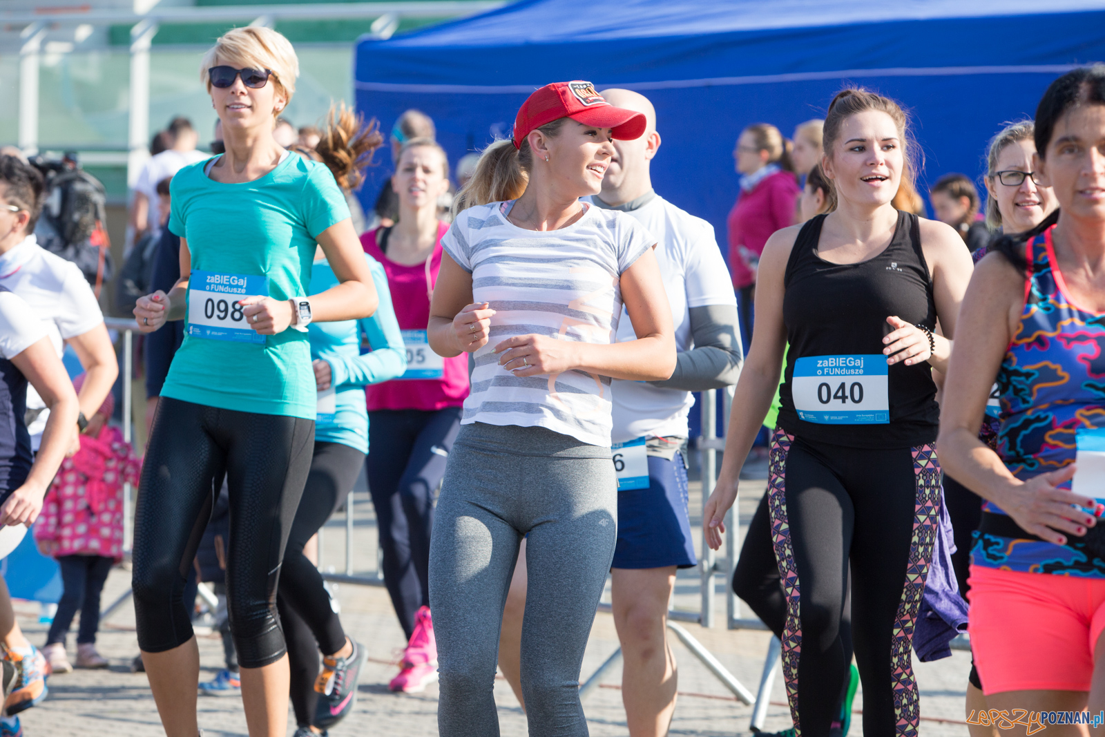 Zabiegaj o fundusze Foto: lepszyPOZNAN.pl/Piotr Rychter Zabiegaj o fundusze Foto: lepszyPOZNAN.pl/Piotr Rychter