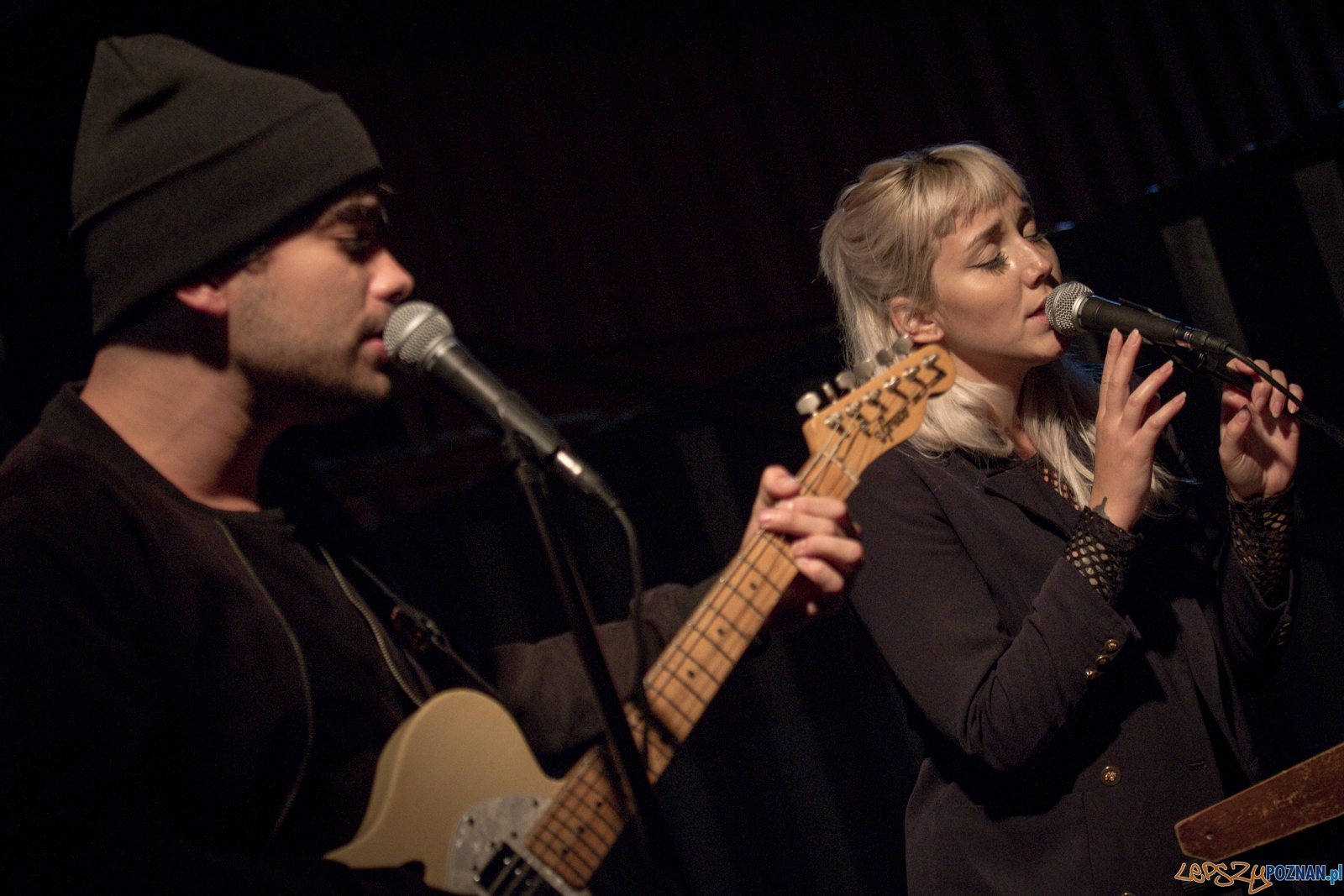 Lilly Hates Roses (10.09.2017) KontenerART Foto: © lepszyPOZNAN.pl / Karolina Kiraga Lilly Hates Roses (10.09.2017) KontenerART Foto: © lepszyPOZNAN.pl / Karolina Kiraga