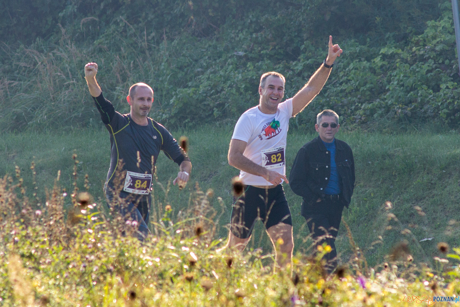 2 Bieg Na Rzecz Ekonomii Społecznej Foto: lepszyPOZNAN.pl / Piotr Rychter 2 Bieg Na Rzecz Ekonomii Społecznej Foto: lepszyPOZNAN.pl / Piotr Rychter