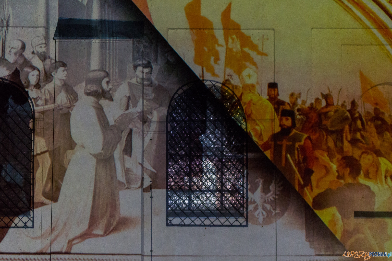 Jasna wyspa Foto: lepszyPOZNAN.pl / Ewelina Jaskowiak Jasna wyspa Foto: lepszyPOZNAN.pl / Ewelina Jaskowiak