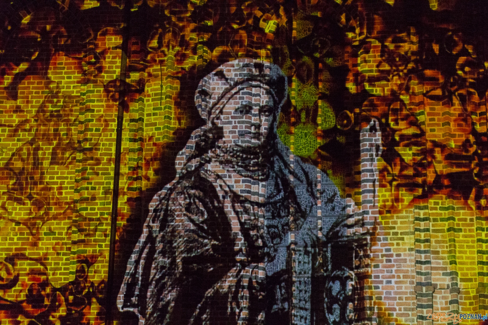 Jasna wyspa Foto: lepszyPOZNAN.pl / Ewelina Jaskowiak Jasna wyspa Foto: lepszyPOZNAN.pl / Ewelina Jaskowiak