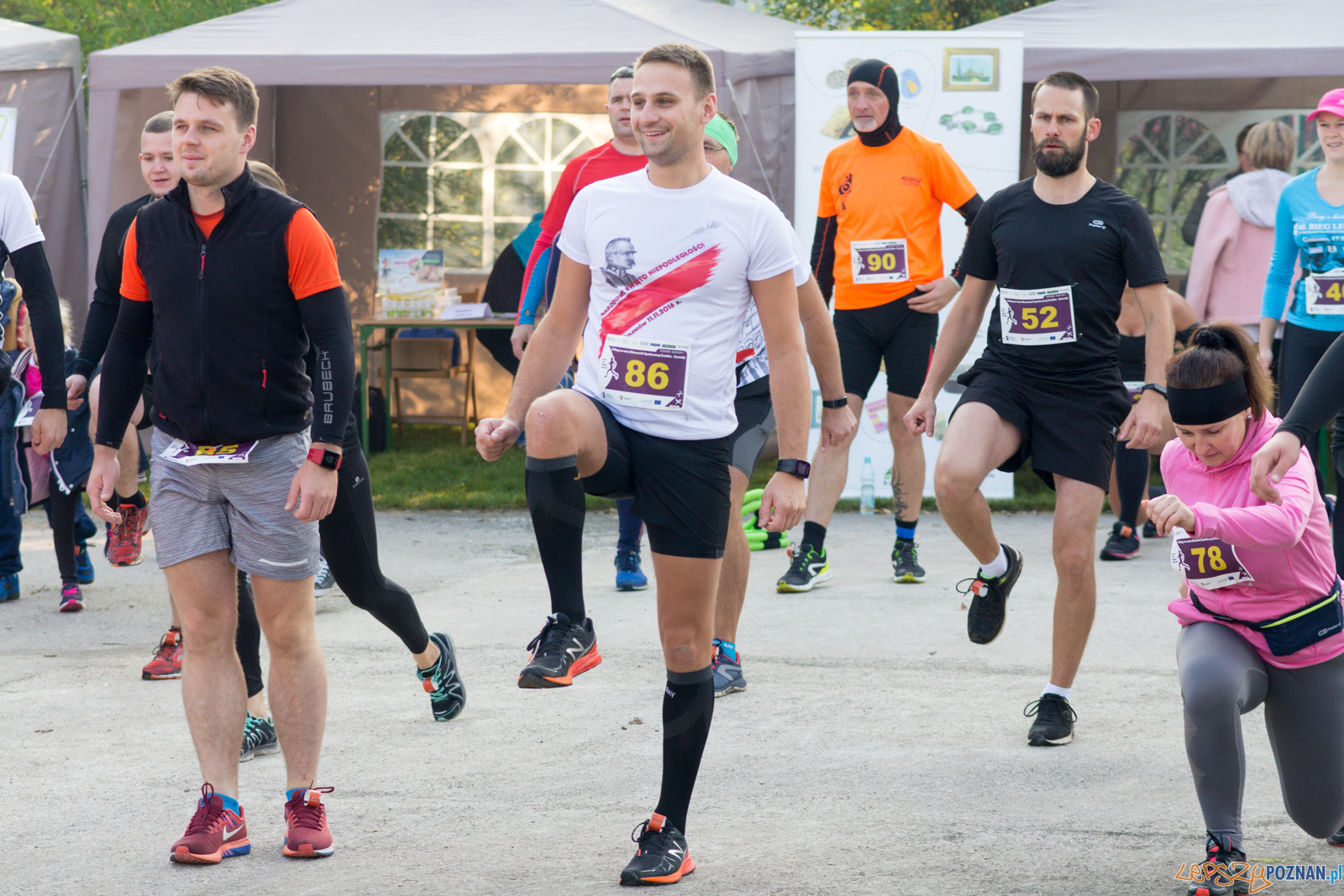 2 Bieg Na Rzecz Ekonomii Społecznej Foto: lepszyPOZNAN.pl / Piotr Rychter 2 Bieg Na Rzecz Ekonomii Społecznej Foto: lepszyPOZNAN.pl / Piotr Rychter