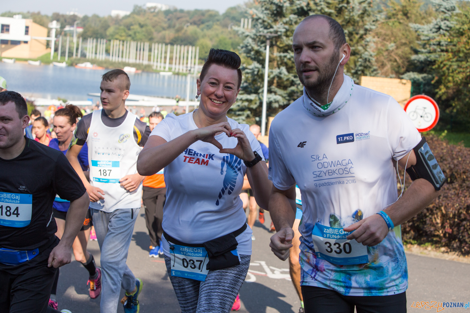 Zabiegaj o fundusze Foto: lepszyPOZNAN.pl/Piotr Rychter Zabiegaj o fundusze Foto: lepszyPOZNAN.pl/Piotr Rychter