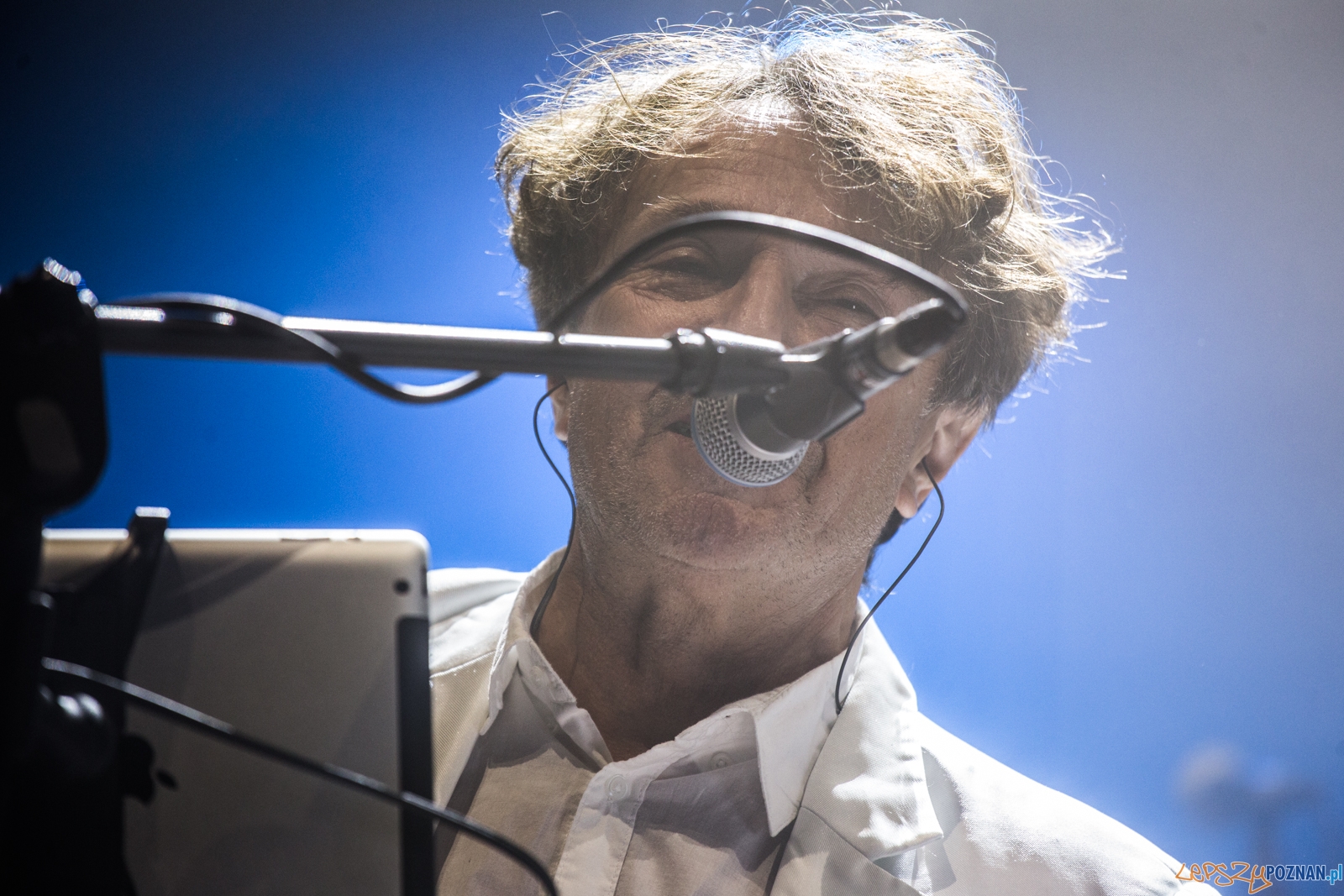 Kayah i Bregović (18.09.2017) Foto: © lepszyPOZNAN.pl / Karolina Kiraga Kayah i Bregović (18.09.2017) Foto: © lepszyPOZNAN.pl / Karolina Kiraga