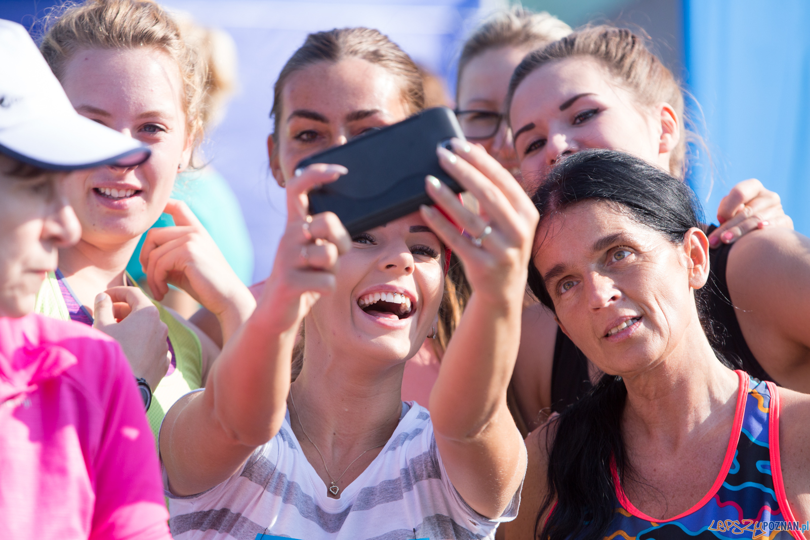 Zabiegaj o fundusze Foto: lepszyPOZNAN.pl/Piotr Rychter Zabiegaj o fundusze Foto: lepszyPOZNAN.pl/Piotr Rychter