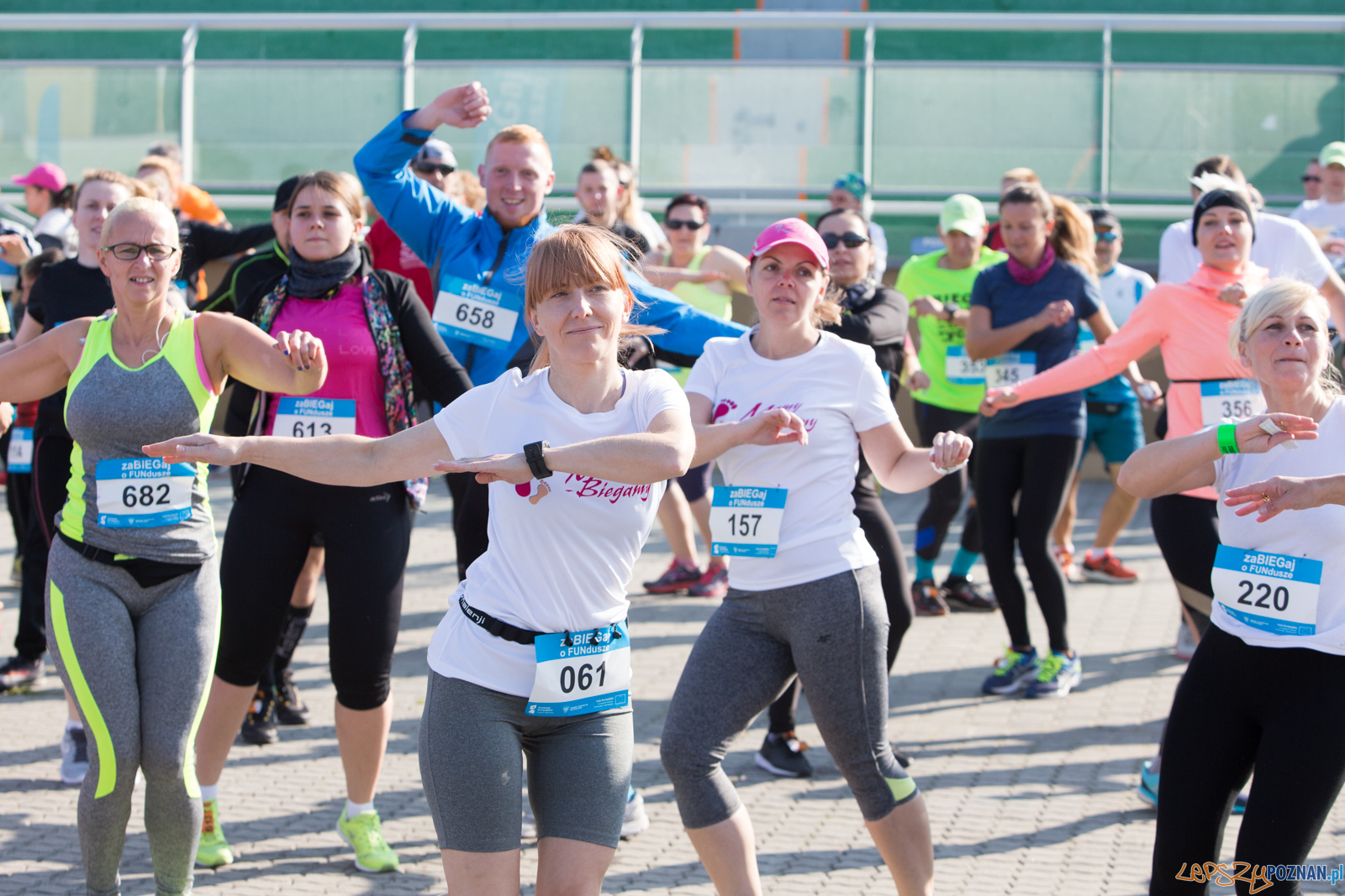 Zabiegaj o fundusze Foto: lepszyPOZNAN.pl/Piotr Rychter Zabiegaj o fundusze Foto: lepszyPOZNAN.pl/Piotr Rychter