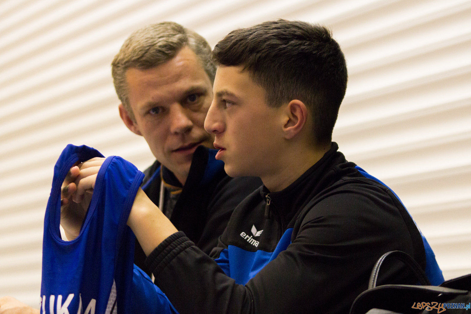 Międzywojewódzkie Mistrzostwa Młodzików Zapasy Styl Klasyczn Foto: lepszyPOZNAN.pl / Ewelina Jaskowiak Międzywojewódzkie Mistrzostwa Młodzików Zapasy Styl Klasyczn Foto: lepszyPOZNAN.pl / Ewelina Jaskowiak