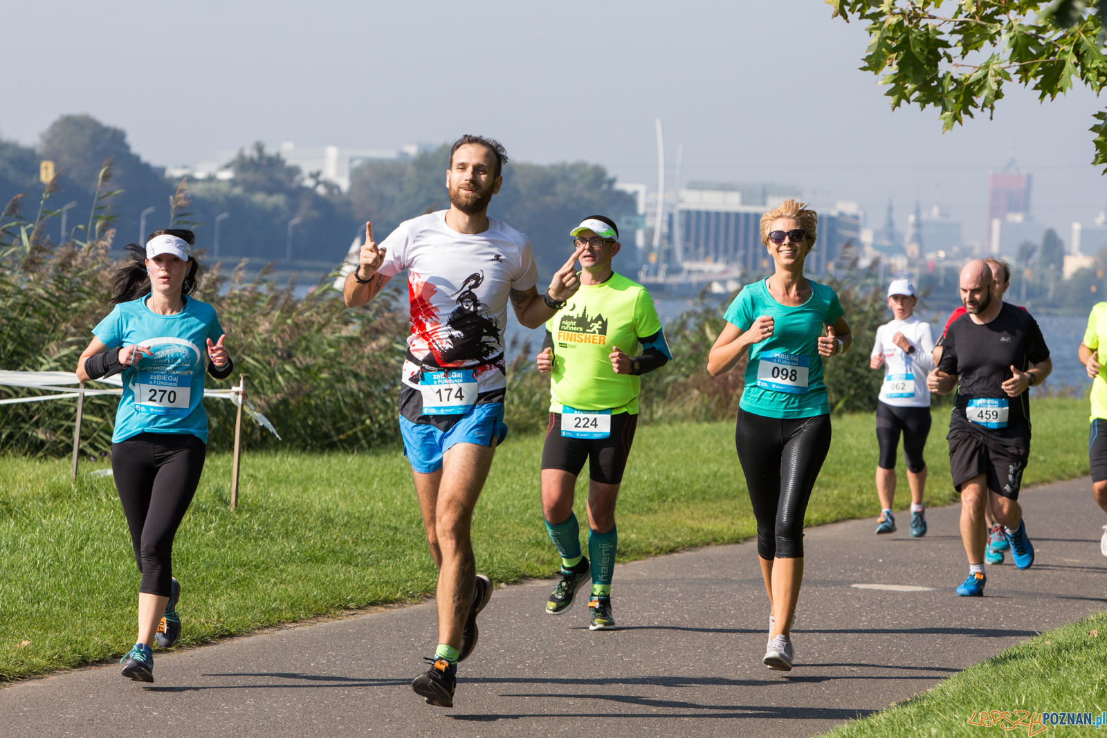 Zabiegaj o fundusze Foto: lepszyPOZNAN.pl/Piotr Rychter Zabiegaj o fundusze Foto: lepszyPOZNAN.pl/Piotr Rychter