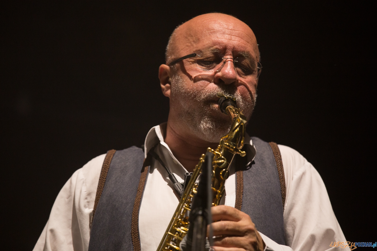 Kayah i Bregović (18.09.2017) Foto: © lepszyPOZNAN.pl / Karolina Kiraga Kayah i Bregović (18.09.2017) Foto: © lepszyPOZNAN.pl / Karolina Kiraga