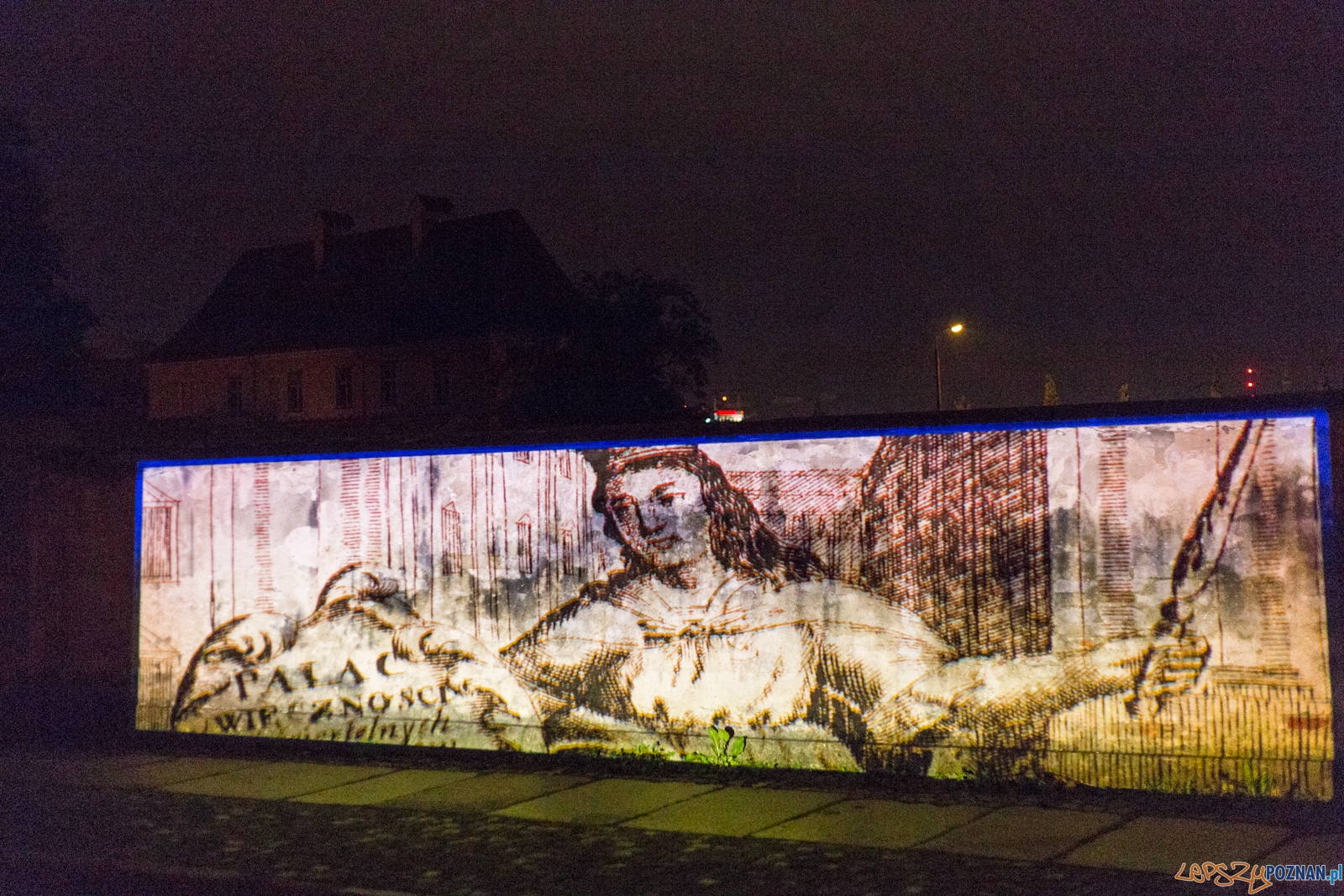 Jasna Wyspa Foto: lepszyPOZNAN.pl/Piotr Rychter Jasna Wyspa Foto: lepszyPOZNAN.pl/Piotr Rychter