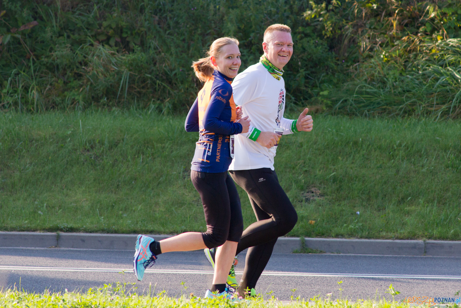 2 Bieg Na Rzecz Ekonomii Społecznej Foto: lepszyPOZNAN.pl / Piotr Rychter 2 Bieg Na Rzecz Ekonomii Społecznej Foto: lepszyPOZNAN.pl / Piotr Rychter