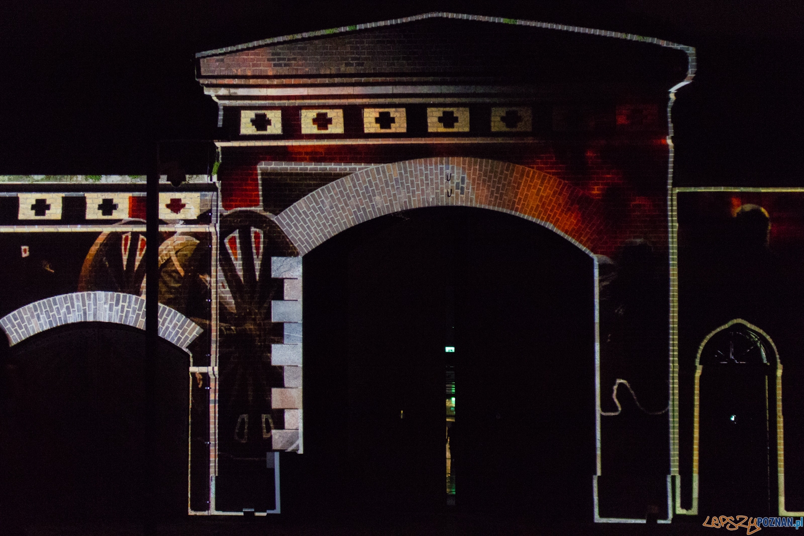 Jasna wyspa Foto: lepszyPOZNAN.pl / Ewelina Jaskowiak Jasna wyspa Foto: lepszyPOZNAN.pl / Ewelina Jaskowiak