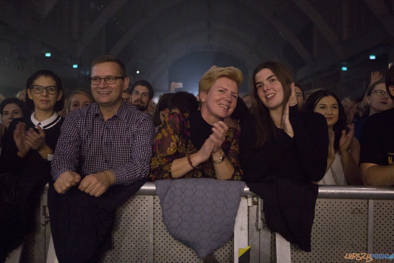 Kayah i Bregović (18.09.2017) Foto: © lepszyPOZNAN.pl / Karolina Kiraga Kayah i Bregović (18.09.2017) Foto: © lepszyPOZNAN.pl / Karolina Kiraga