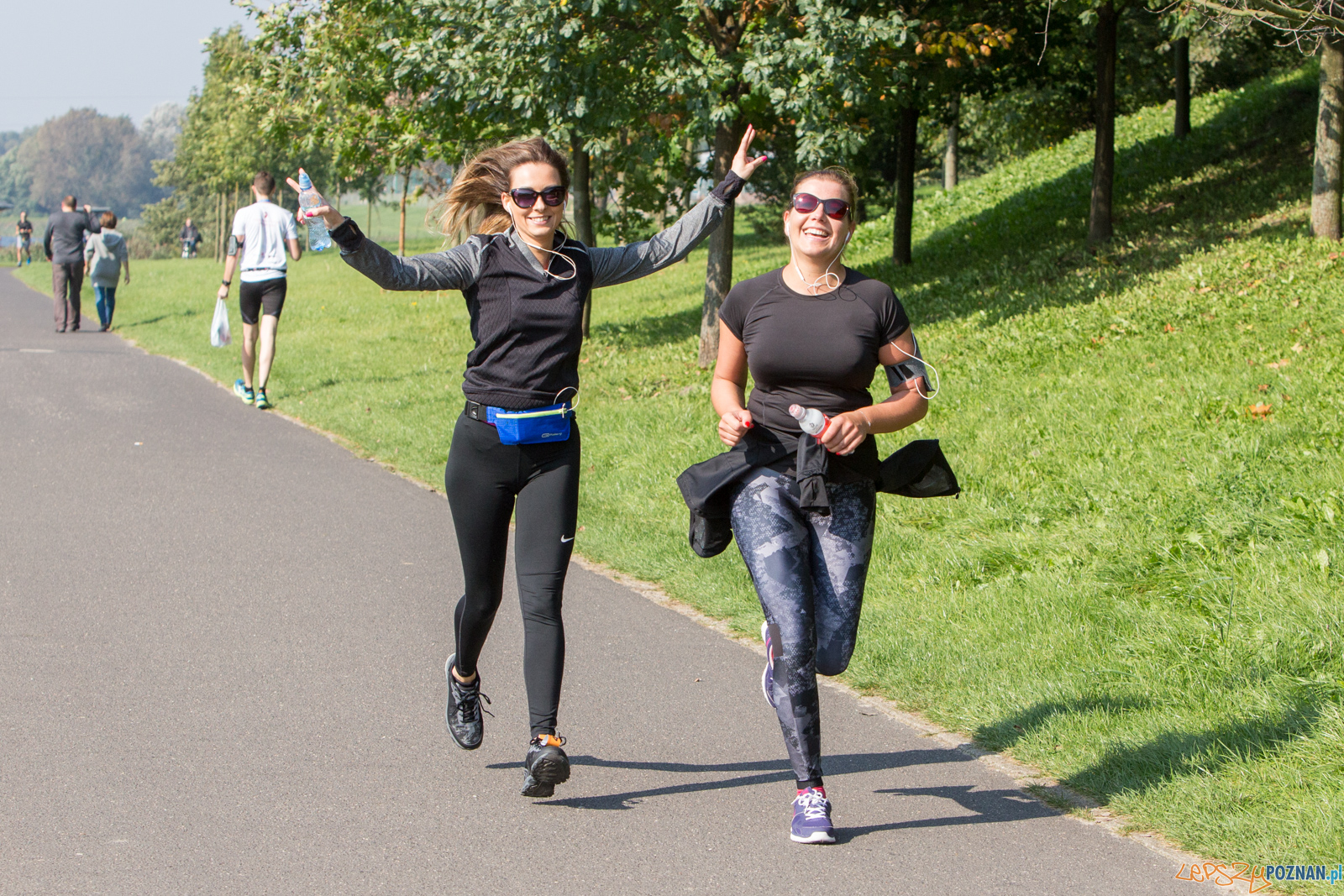 Zabiegaj o fundusze Foto: lepszyPOZNAN.pl/Piotr Rychter Zabiegaj o fundusze Foto: lepszyPOZNAN.pl/Piotr Rychter