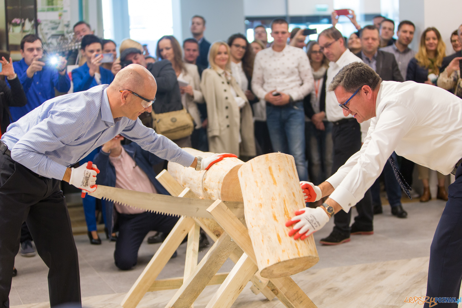 Nowe Centrum Franowo Foto: lepszyPOZNAN.pl/Piotr Rychter Nowe Centrum Franowo Foto: lepszyPOZNAN.pl/Piotr Rychter