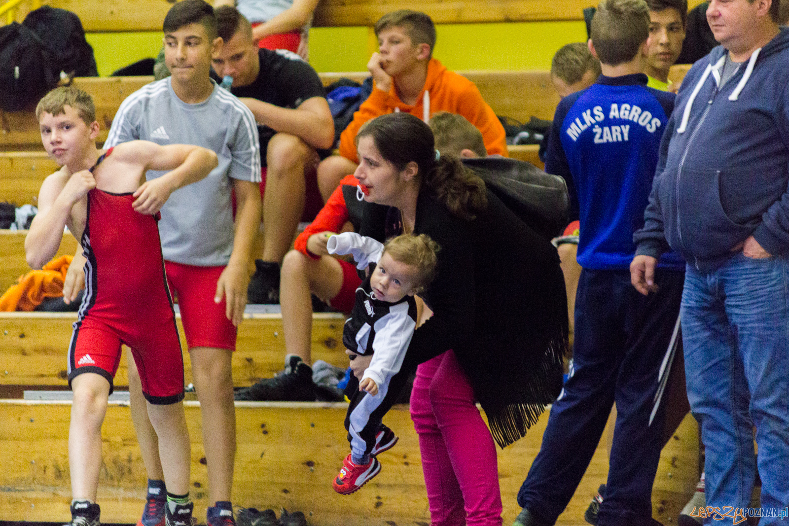 Międzywojewódzkie Mistrzostwa Młodzików Zapasy Styl Klasyczn Foto: lepszyPOZNAN.pl / Ewelina Jaskowiak Międzywojewódzkie Mistrzostwa Młodzików Zapasy Styl Klasyczn Foto: lepszyPOZNAN.pl / Ewelina Jaskowiak