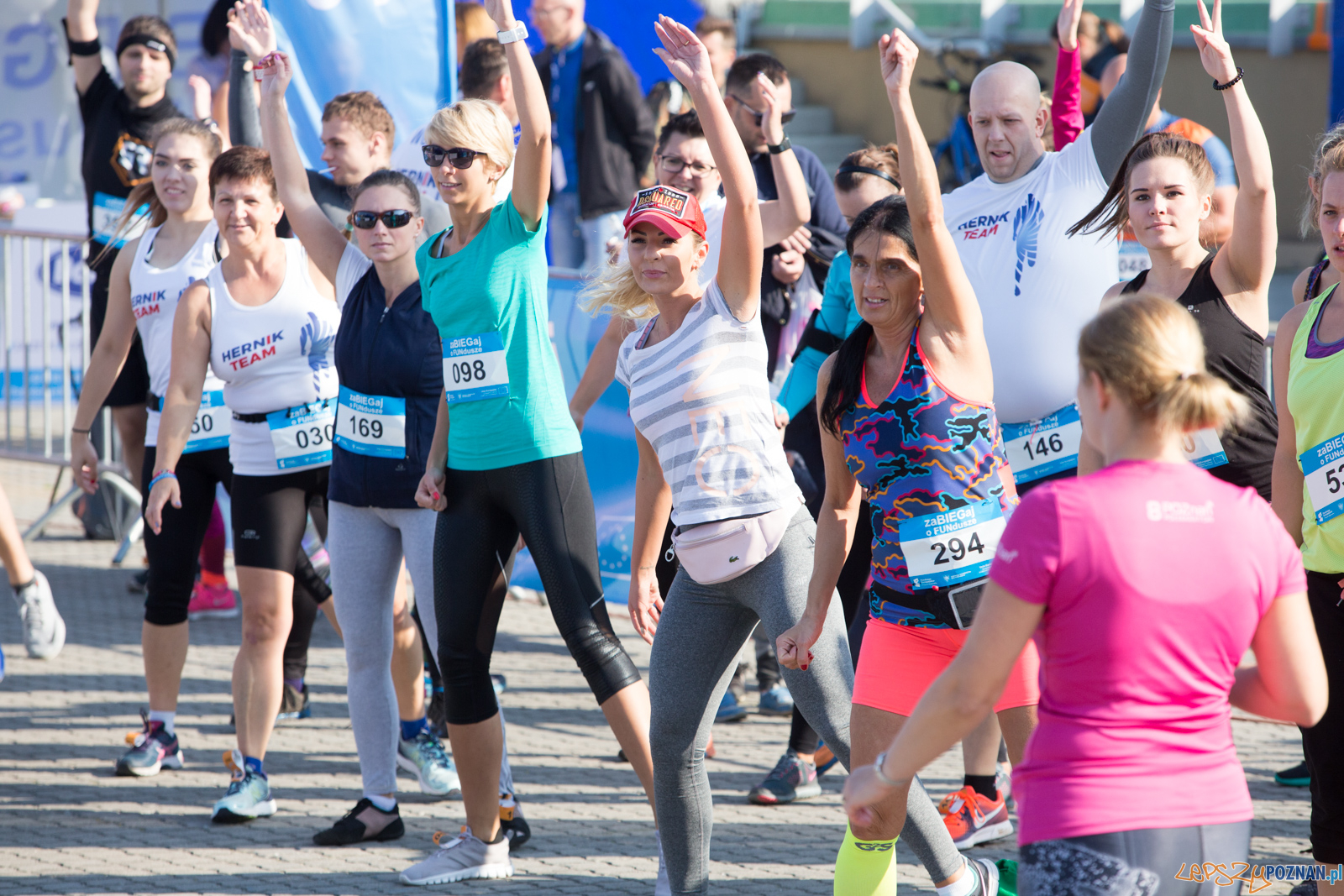 Zabiegaj o fundusze Foto: lepszyPOZNAN.pl/Piotr Rychter Zabiegaj o fundusze Foto: lepszyPOZNAN.pl/Piotr Rychter