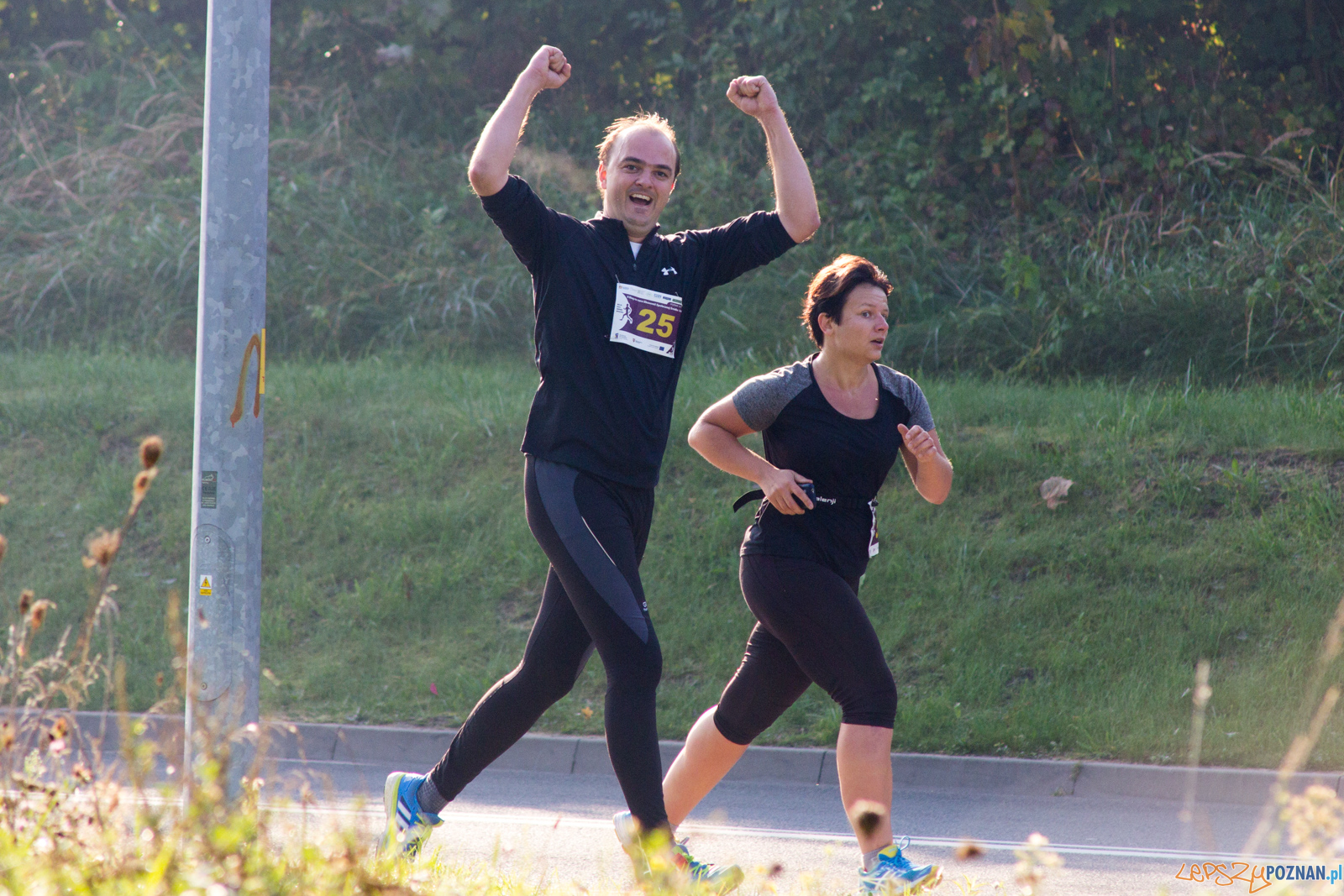 2 Bieg Na Rzecz Ekonomii Społecznej Foto: lepszyPOZNAN.pl / Piotr Rychter 2 Bieg Na Rzecz Ekonomii Społecznej Foto: lepszyPOZNAN.pl / Piotr Rychter
