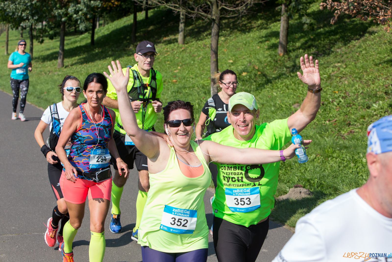 Zabiegaj o fundusze Foto: lepszyPOZNAN.pl/Piotr Rychter Zabiegaj o fundusze Foto: lepszyPOZNAN.pl/Piotr Rychter