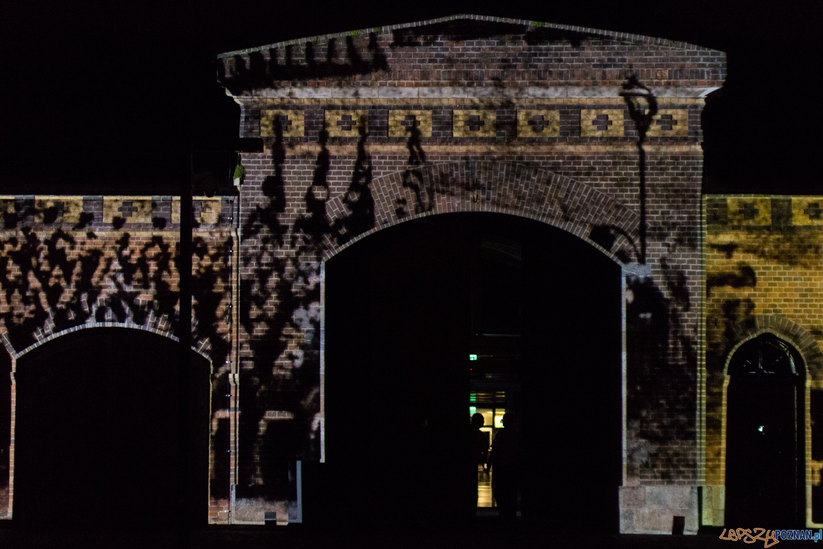 Jasna wyspa Foto: lepszyPOZNAN.pl / Ewelina Jaskowiak Jasna wyspa Foto: lepszyPOZNAN.pl / Ewelina Jaskowiak