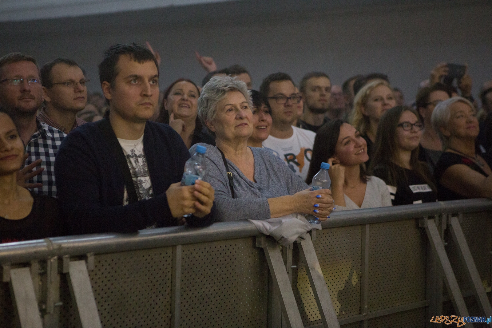 Kayah i Bregović (18.09.2017) Foto: © lepszyPOZNAN.pl / Karolina Kiraga Kayah i Bregović (18.09.2017) Foto: © lepszyPOZNAN.pl / Karolina Kiraga