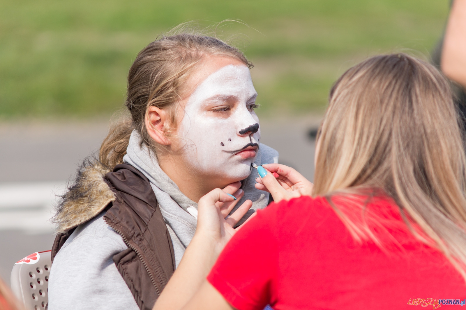 III Piknik Poznańskich Olimpijczyków Foto: lepszyPOZNAN.pl / Ewelina Jaskowiak III Piknik Poznańskich Olimpijczyków Foto: lepszyPOZNAN.pl / Ewelina Jaskowiak