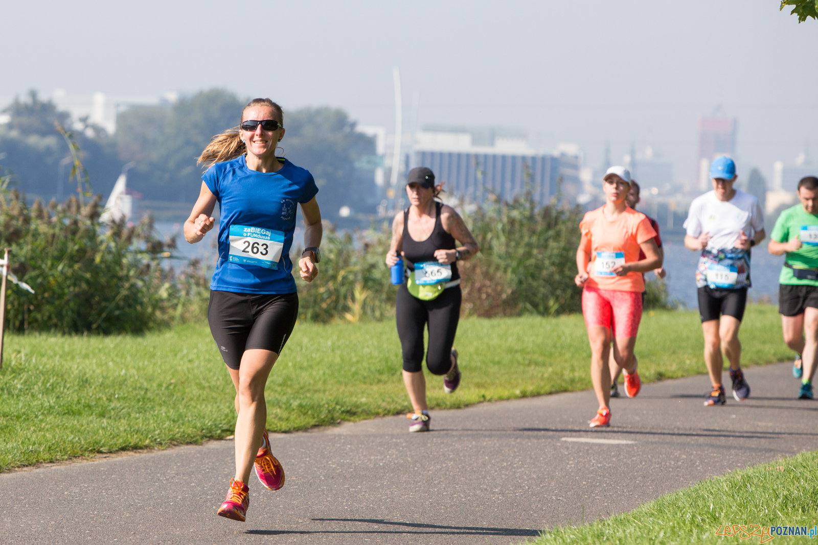 Zabiegaj o fundusze Foto: lepszyPOZNAN.pl/Piotr Rychter Zabiegaj o fundusze Foto: lepszyPOZNAN.pl/Piotr Rychter